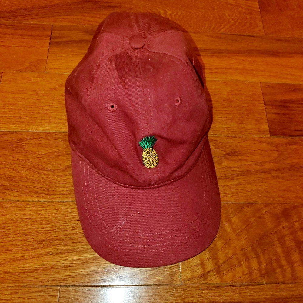 City  Hunter USA Hat